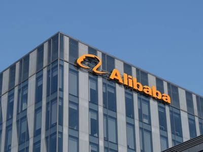Alibaba Shares Slide After Profit Miss
